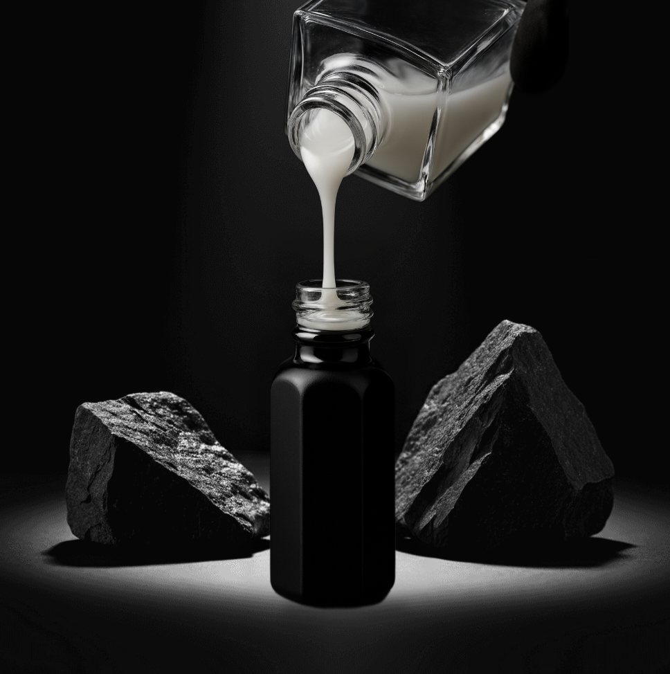 Potencía Musk Tahara 12ml (Unisex)