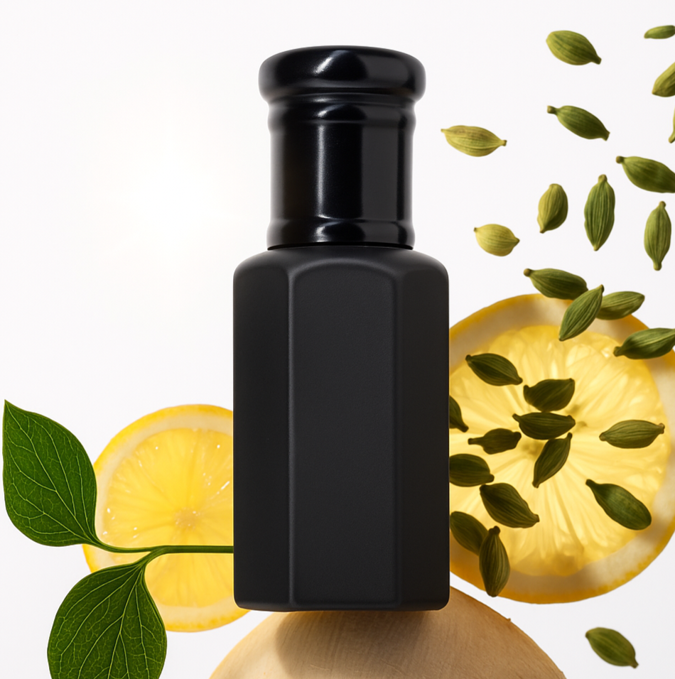 Potencía Été Blanc 12ml (Unisex)