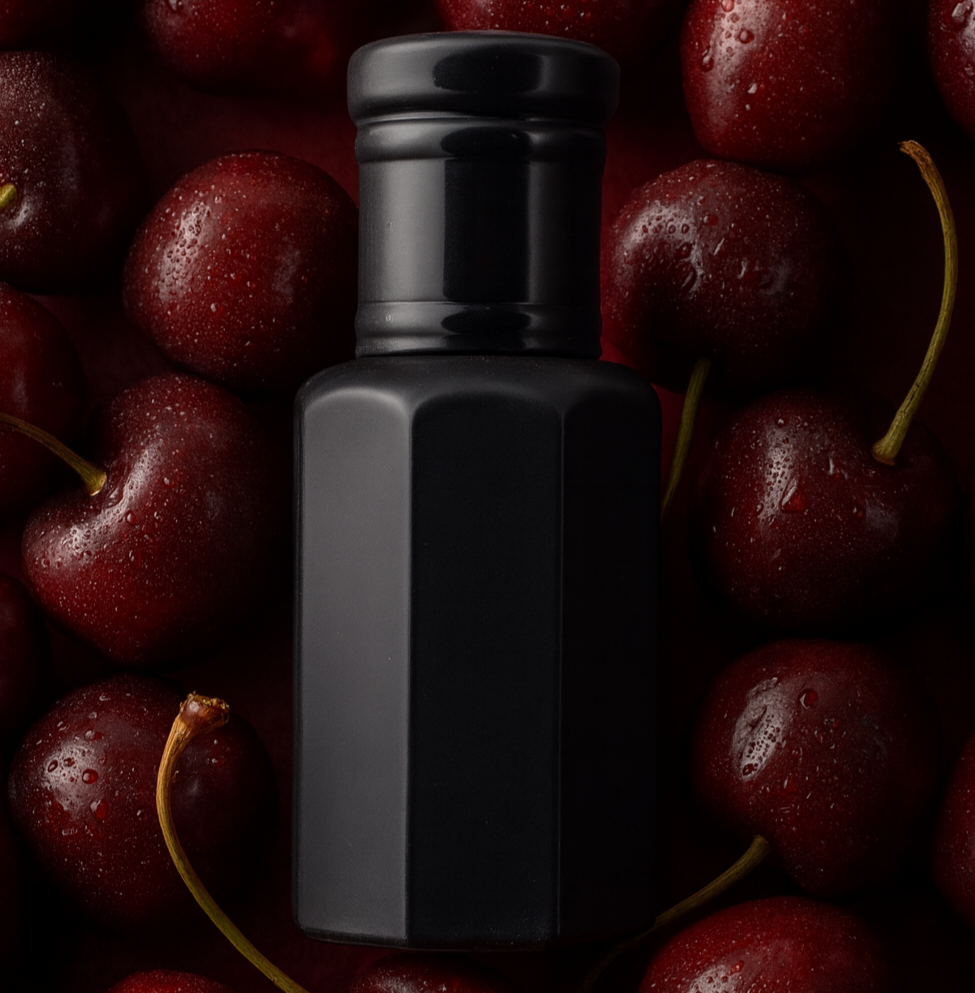 Potencía Cerasus 12ml (Unisex)