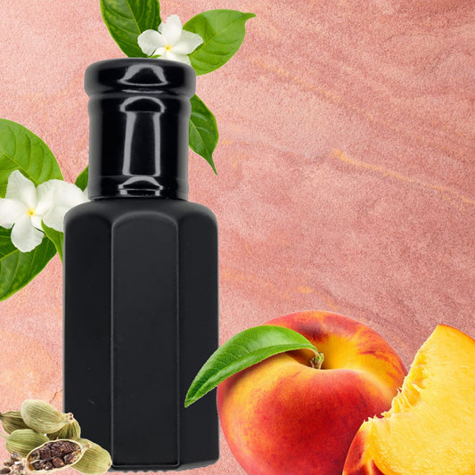 Potencía Peach 12ml (Unisex)