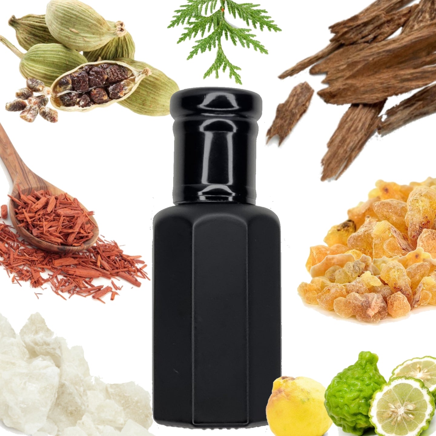 Potencía Rêve Vert 12ml (Unisex)