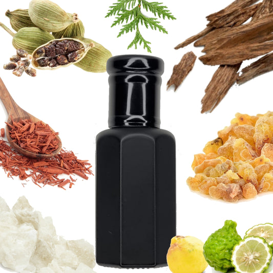 Potencía Rêve Vert 12ml (Unisex)