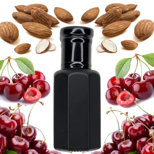 Potencía Cerasus 12ml (Unisex)