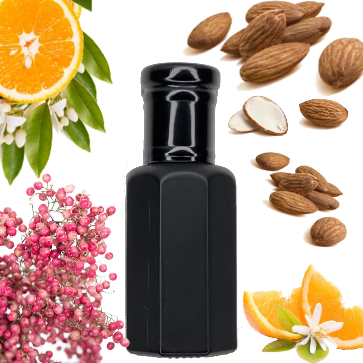 Potencía Rêve Rouge 12ml (Unisex)