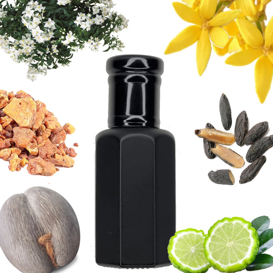 Potencía Été Blanc 12ml (Unisex)