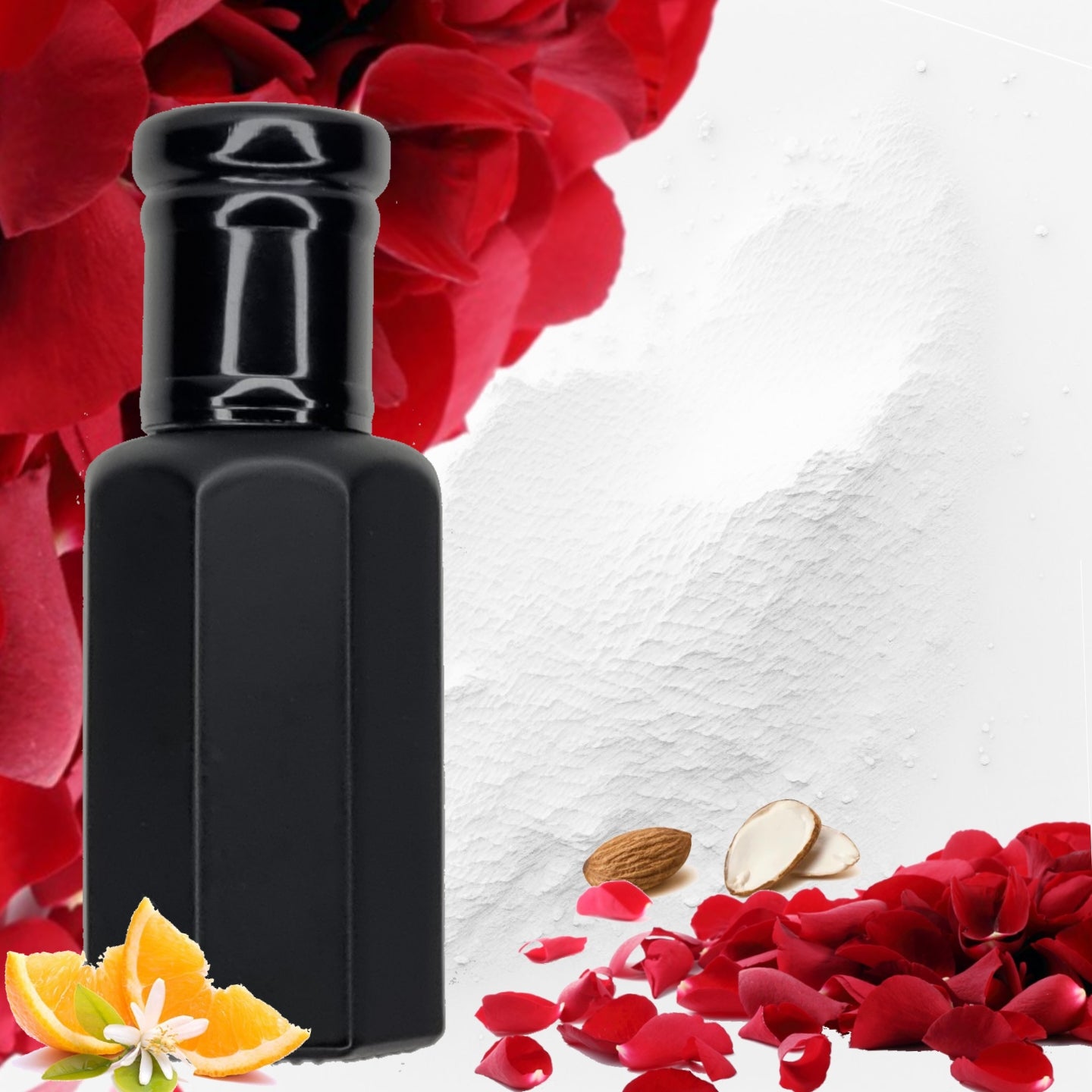 Potencía Rêve Rouge 12ml (Unisex)