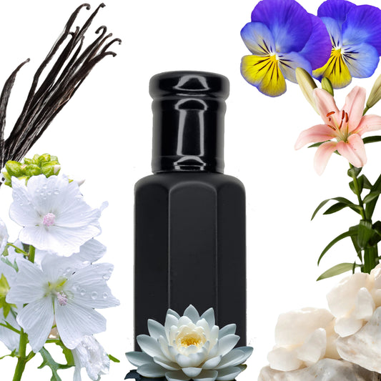 Potencía Musk Tahara 12ml (Unisex)