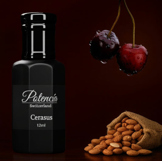 Potencía Cerasus 12ml (Unisex)
