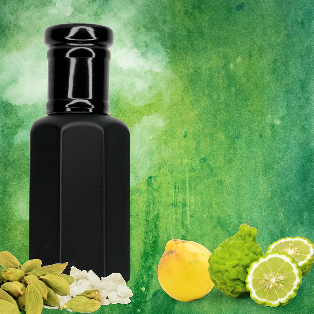 Potencía Rêve Vert 12ml (Unisex)