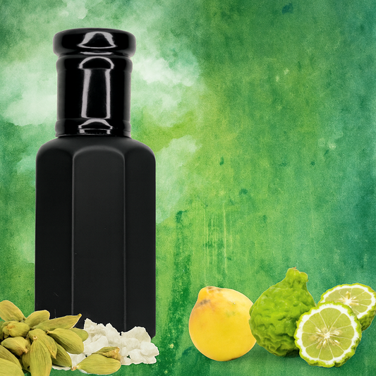 Potencía Rêve Vert 12ml (Unisex)