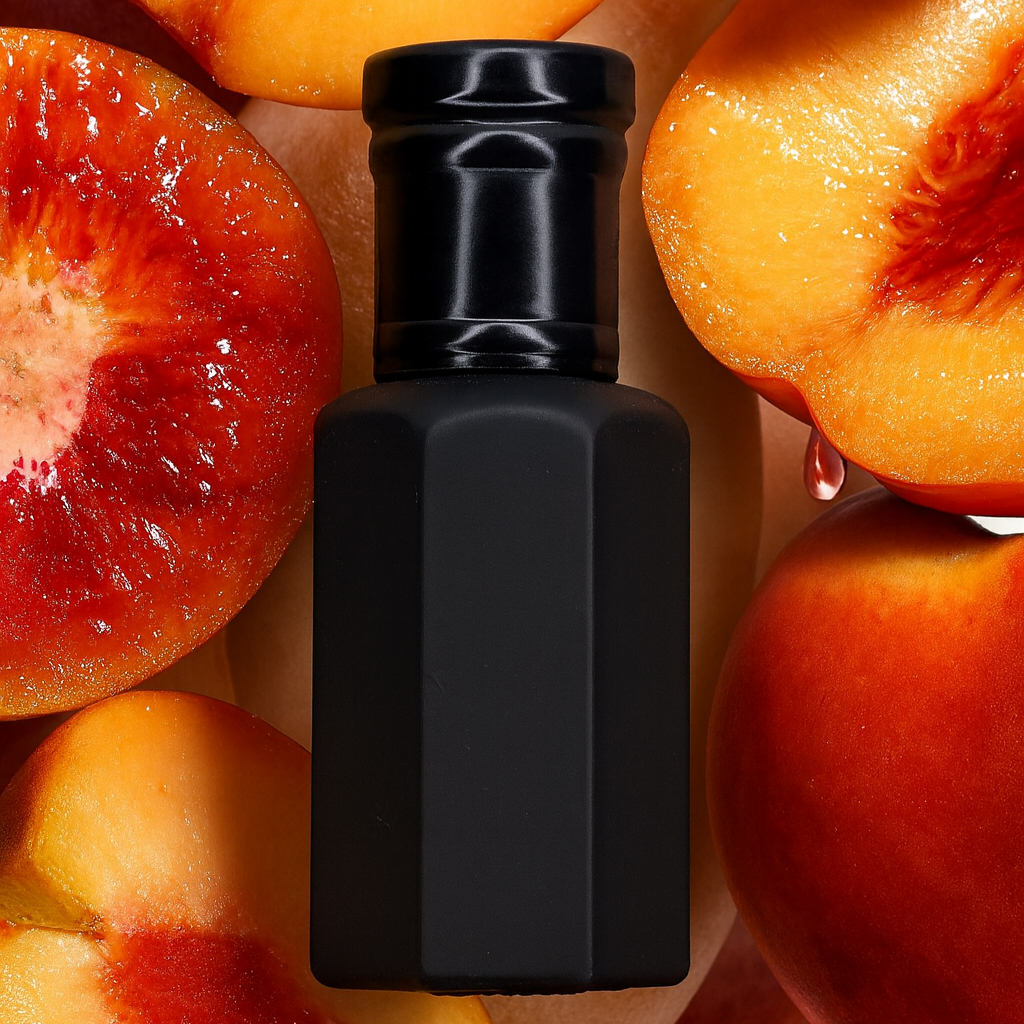 Potencía Peach 12ml (Unisex)