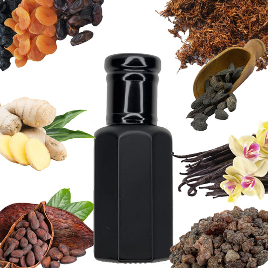 Potencía Tabac Vanillé 12ml (Unisex)