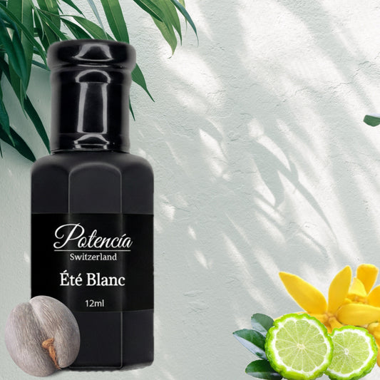 Potencía Été Blanc 12ml (Unisex)