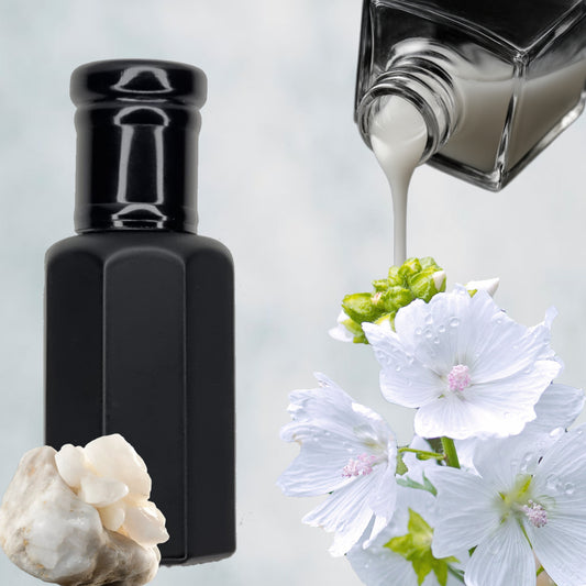 Potencía Musk Tahara 12ml (Unisex)