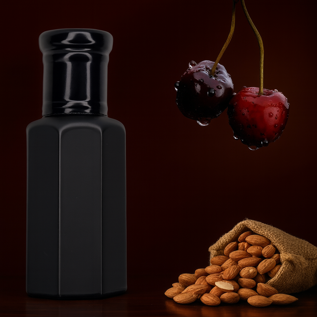 Potencía Cerasus 12ml (Unisex)