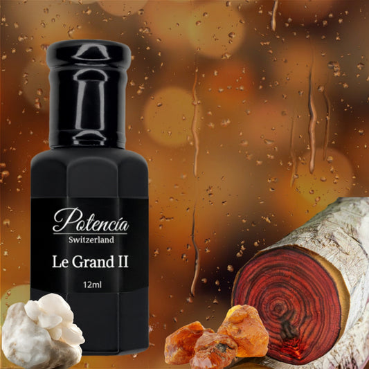 Potencía Le Grand ll 12ml (Unisex)