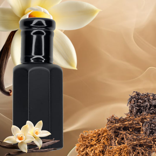 Potencía Tabac Vanillé 12ml (Unisex)