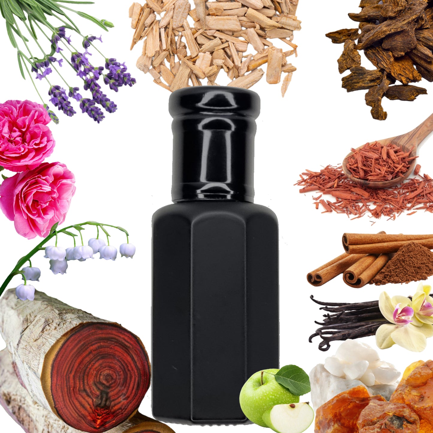 Potencía Le Grand ll 12ml (Unisex)