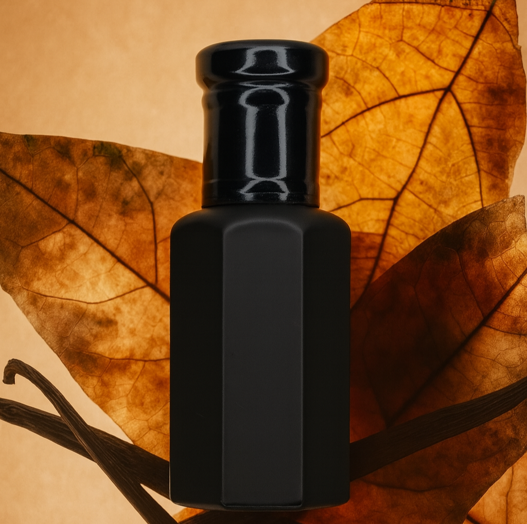 Potencía Tabac Vanillé 12ml (Unisex)